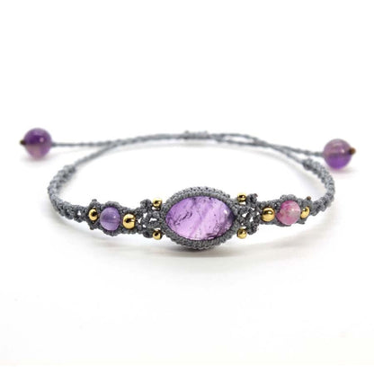 Mystic Thread of Intuition Bracelet