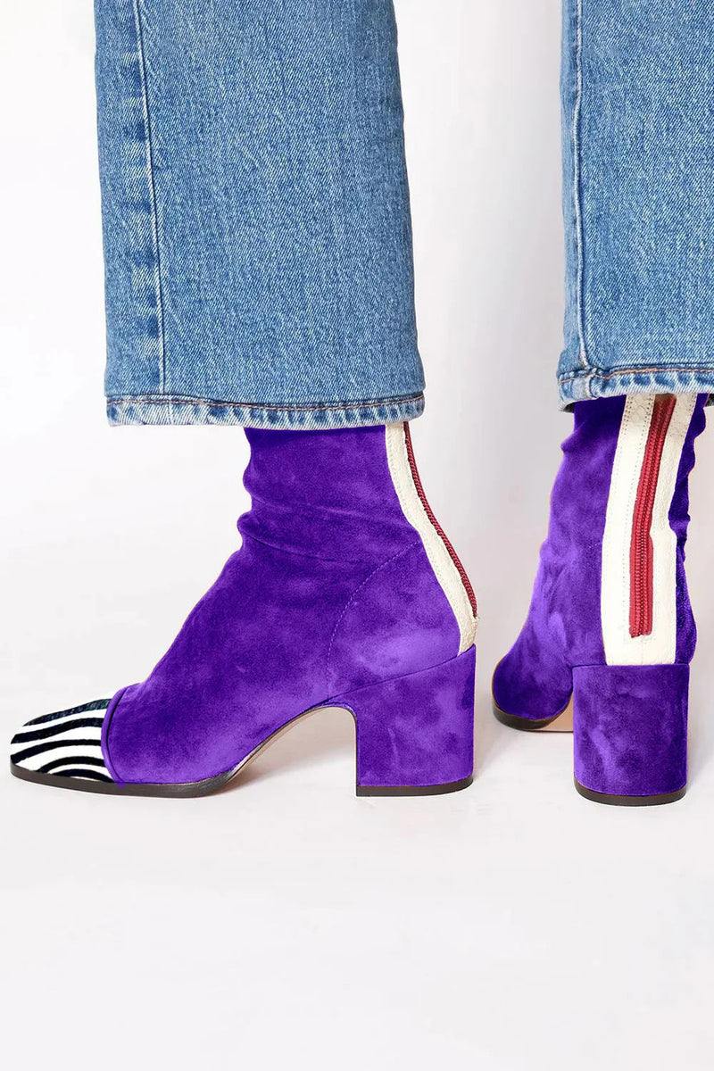 Stylish Orthopedic Boots for Every Occasion