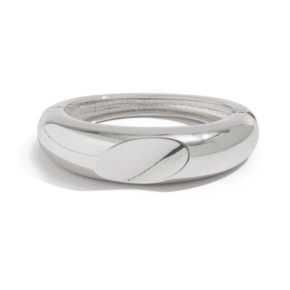 Tyleigh Wave Waterdrop Bangle