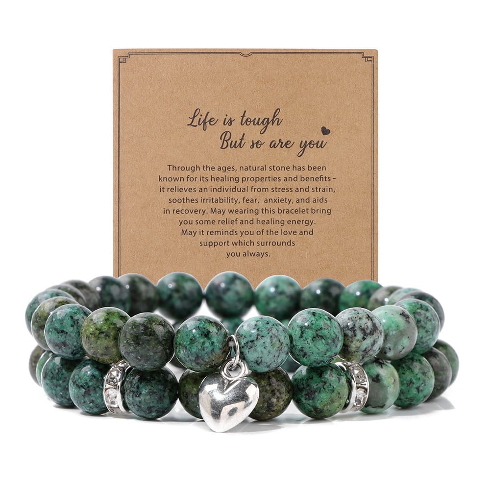 Heartshield Healing Bracelet
