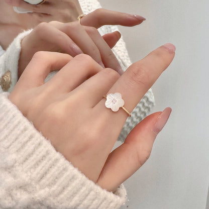 Adjustable Ring Set