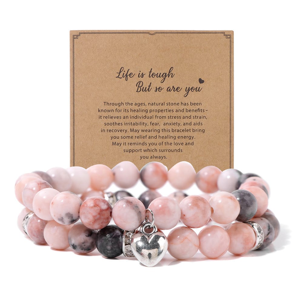 Heartshield Healing Bracelet