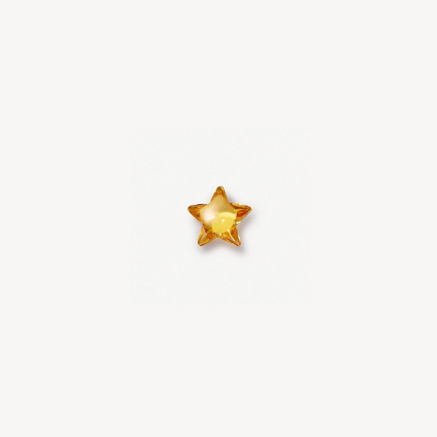 Rosaline Ocean Drop Locket Necklace