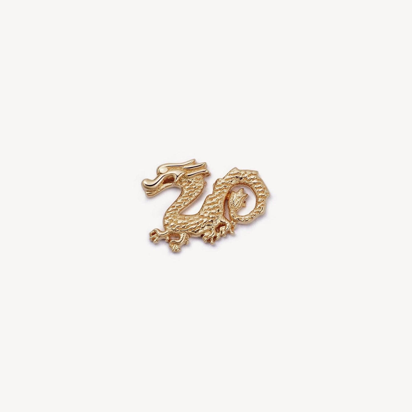 Bridgett Interchangeable Charm Ring