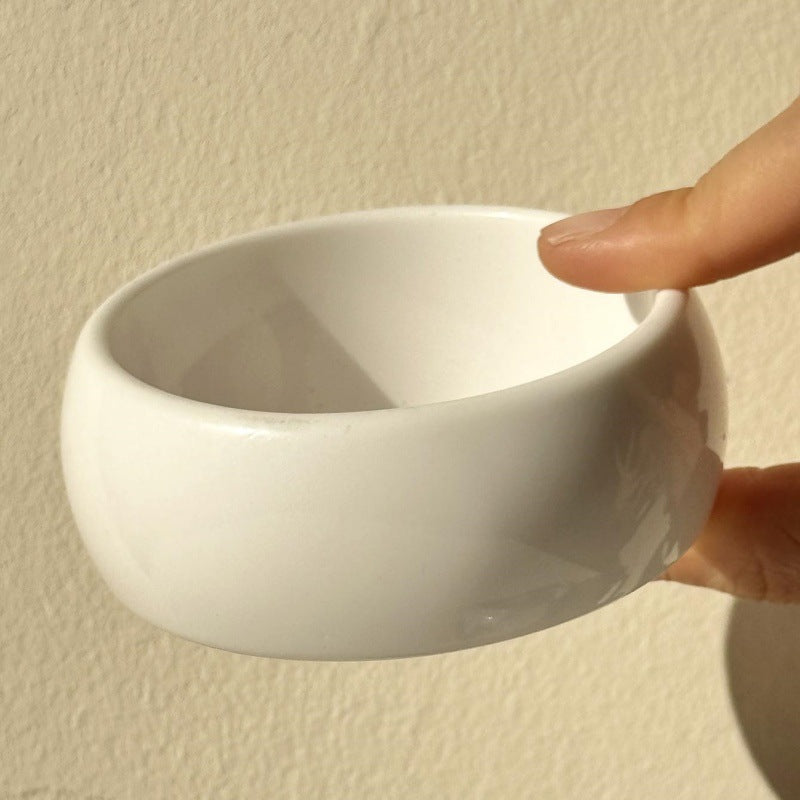 Jia Bold Resin Bracelet