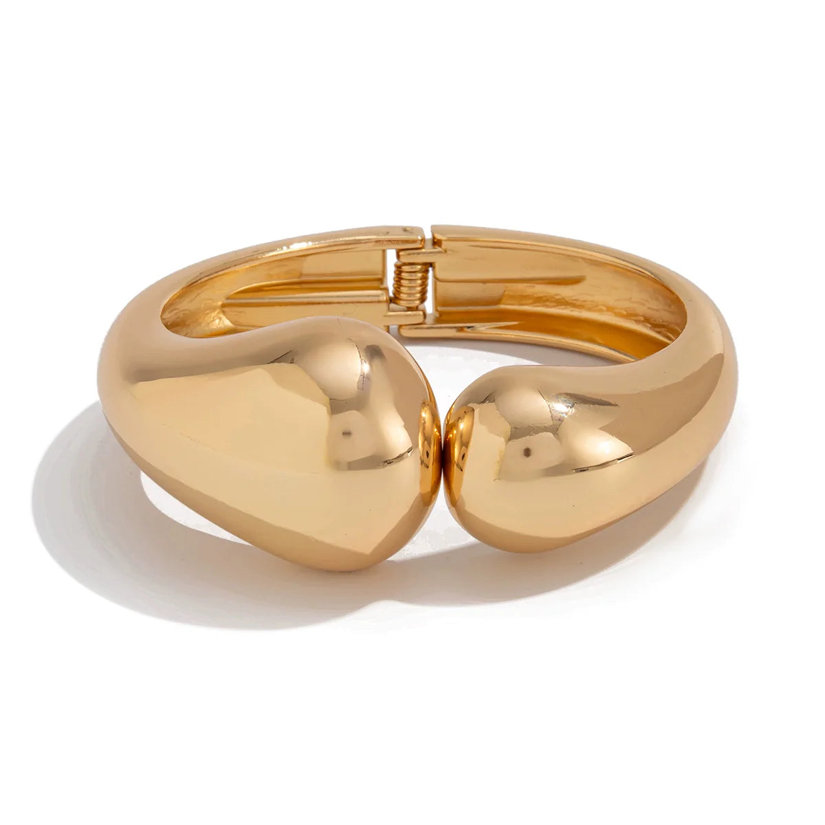 Tyleigh Wave Waterdrop Bangle