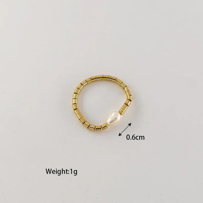 Danely Natural Stone Bracelet