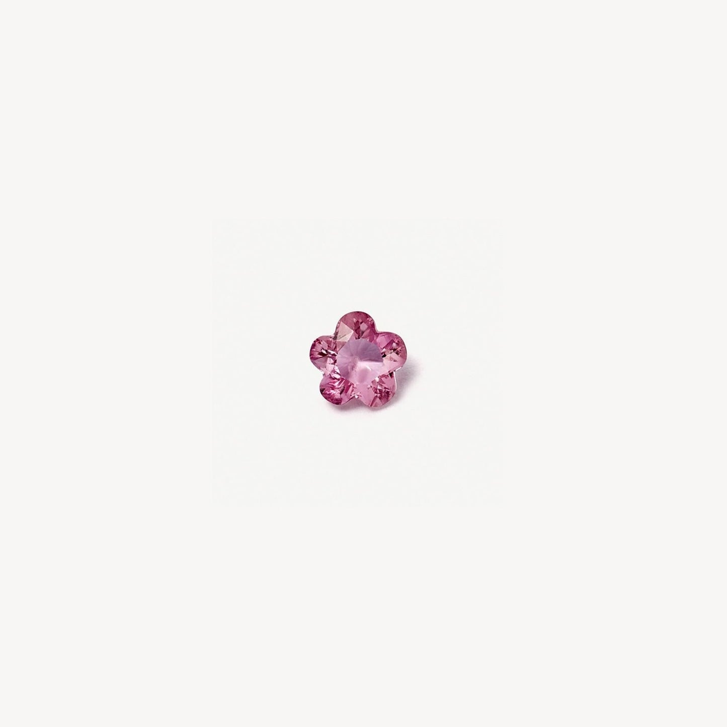 Bridgett Interchangeable Charm Ring
