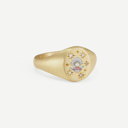 Dainty Heart Pendant Necklace