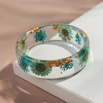 Resin Bangle