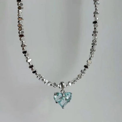 Lover’s Radiant Aura Necklace