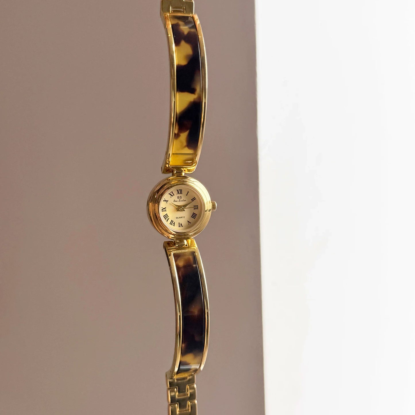 Inspired Jewelry Bracelet Watch