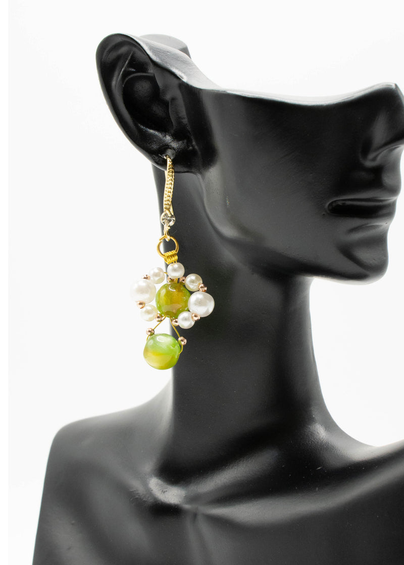 Original Design Fine Pearl for Drop Earrings