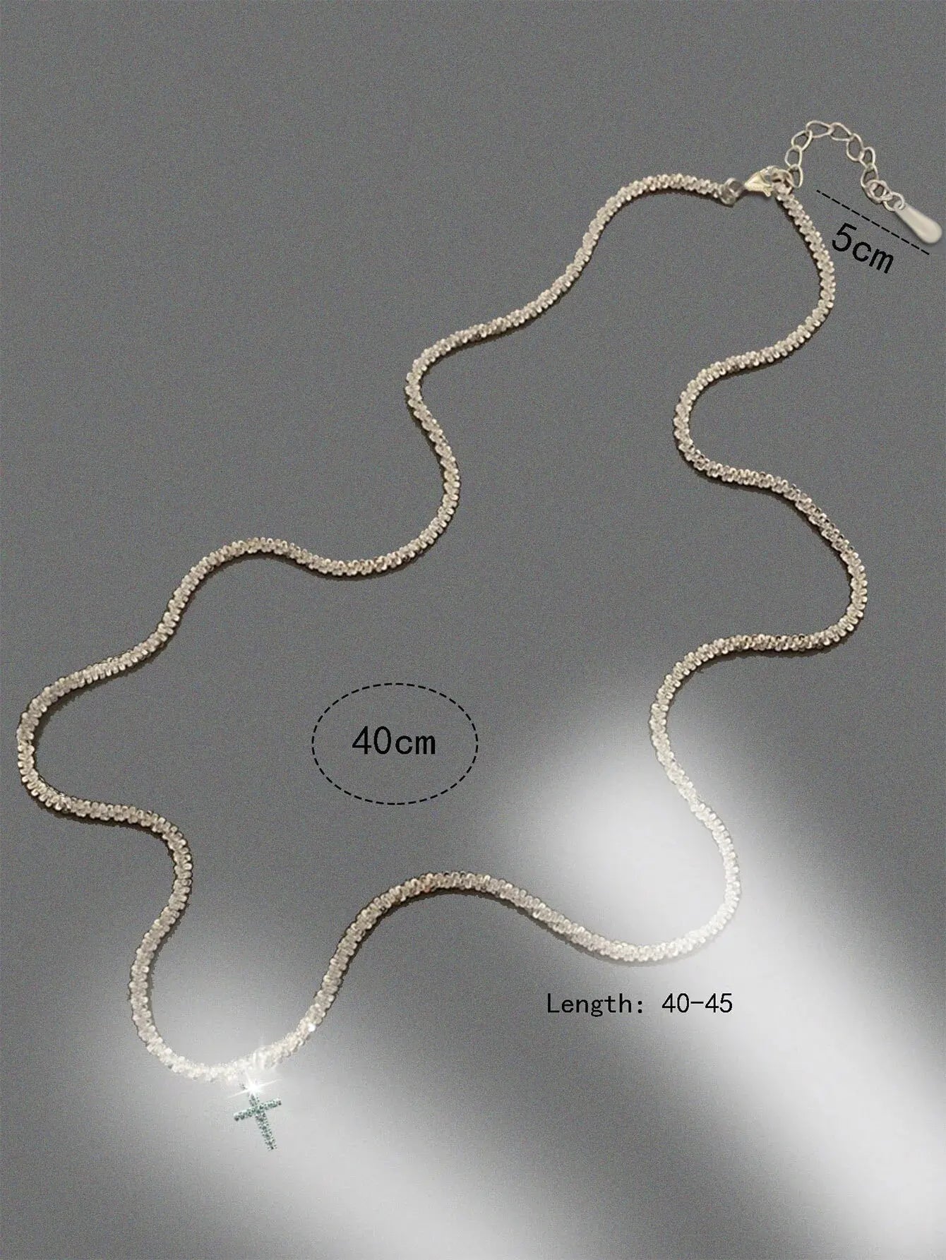 Choker Necklace