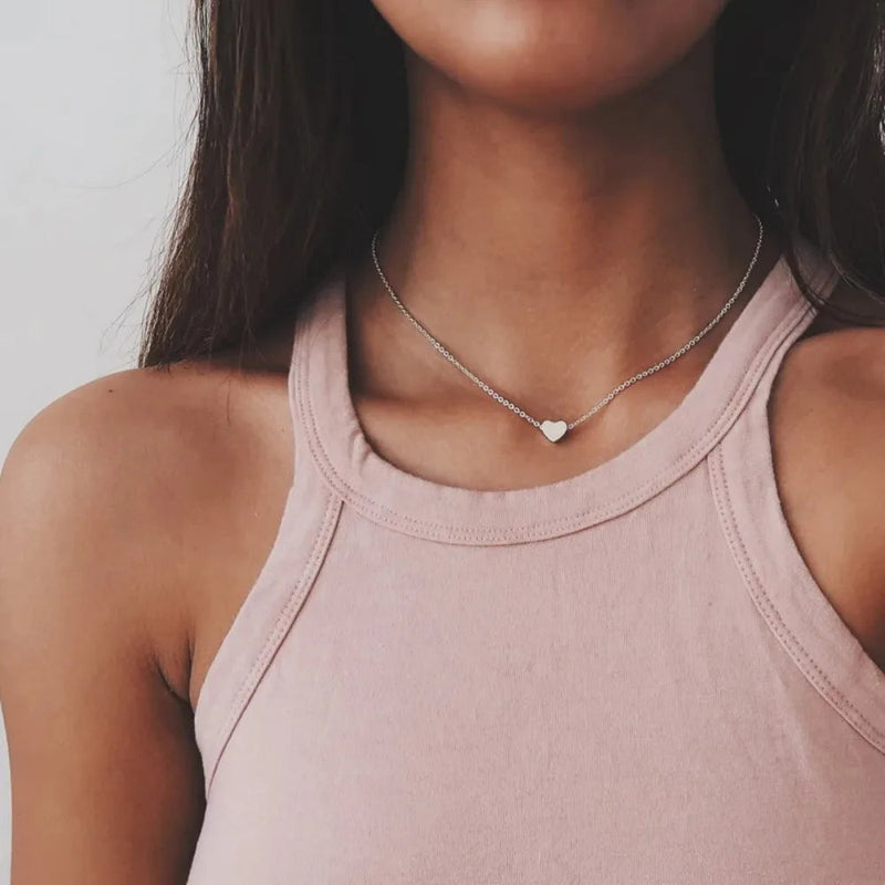 Amour Necklace
