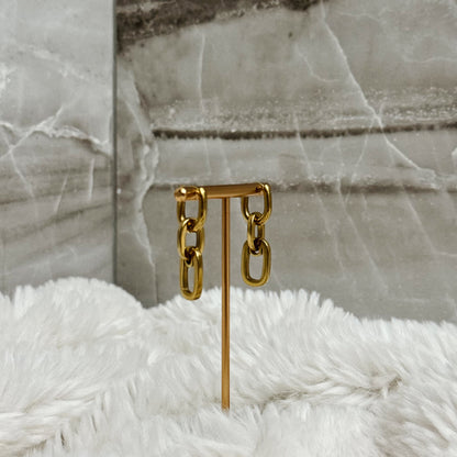 Unchained - Detachable Earrings
