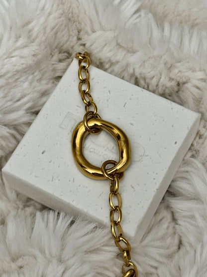 Orbit - Bracelet