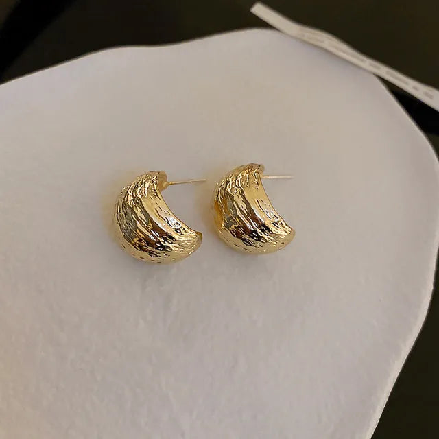 Teardrop Earrings