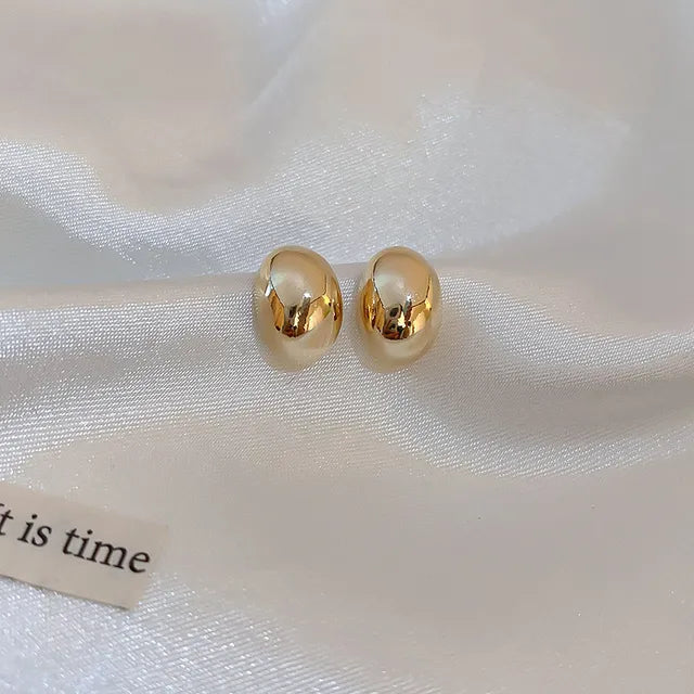 Teardrop Earrings