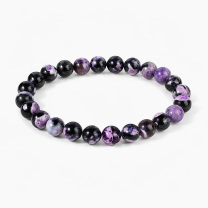 Witchshade Amethyst Bracelet