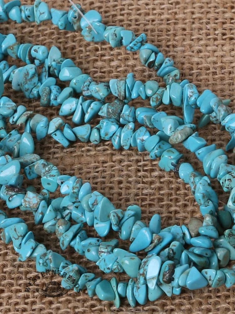 Vintage Handmade necklace