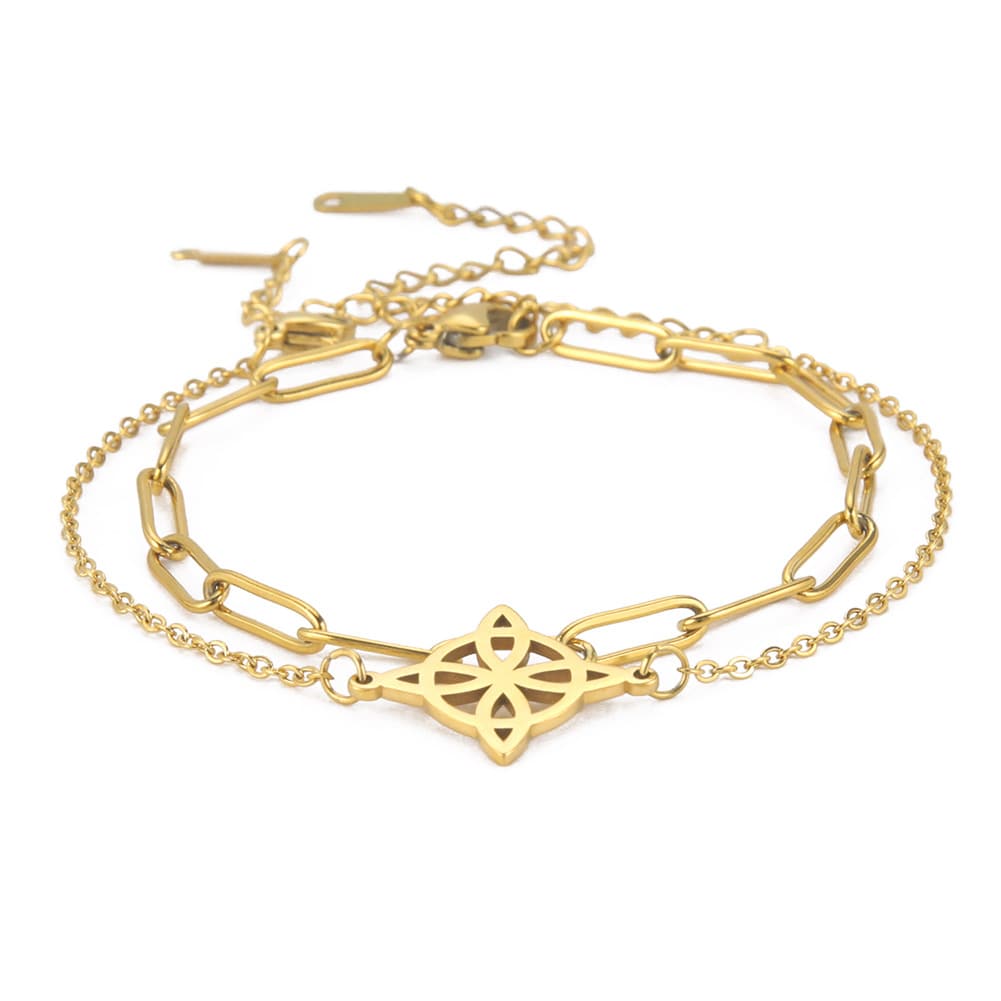 Witches Knot Collection