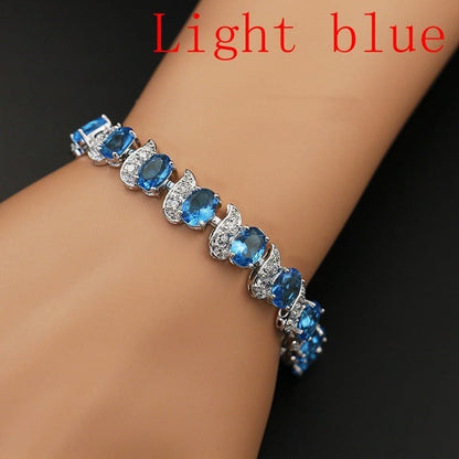 Eternal Bloom Magick Bracelet