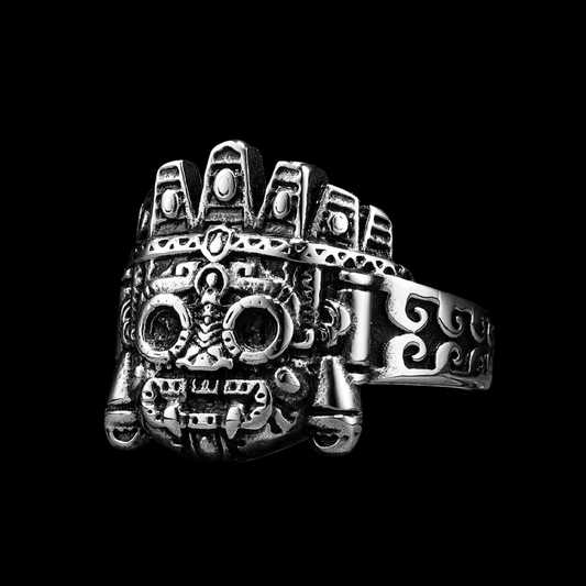 Ancient Totem Ring