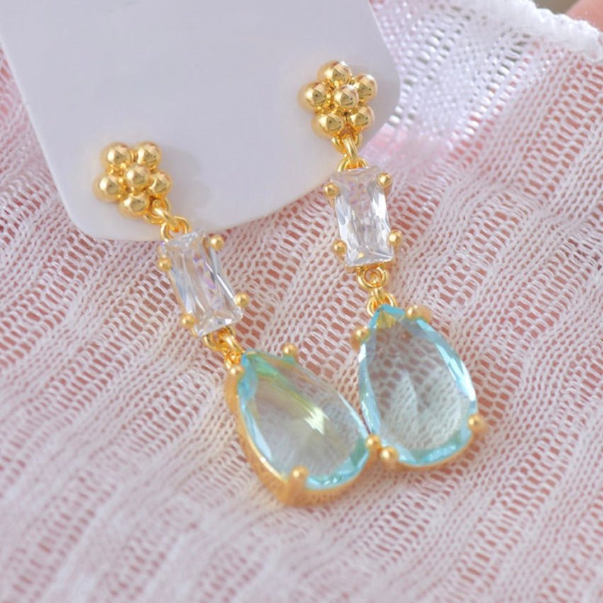 Ariel Daydream Earrings