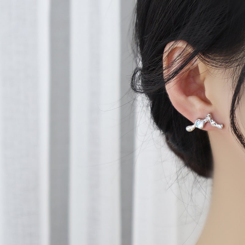 Aurora Glow Earrings