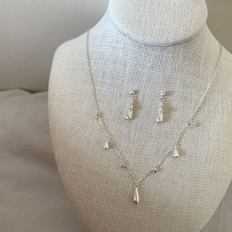 Aurora's Veil Earrings