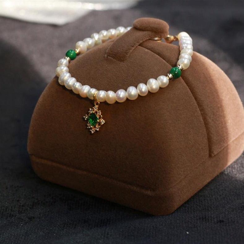 Joyce Baroque Bracelet