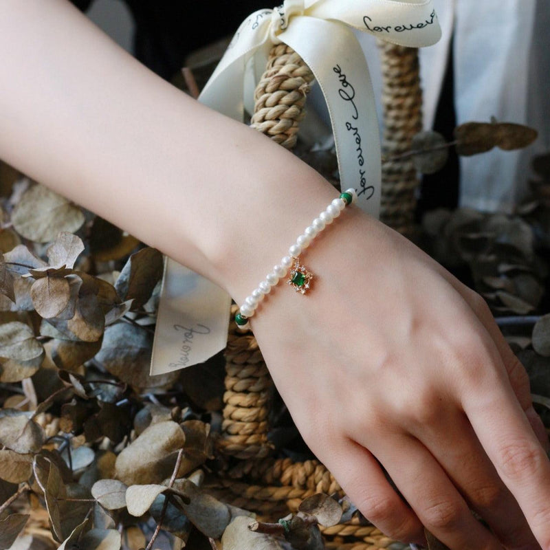 Joyce Baroque Bracelet