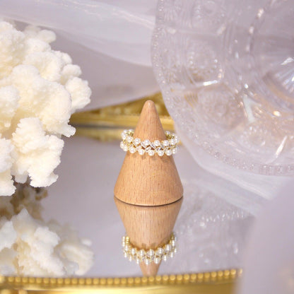 [] Leslie Baroque Ring (2 Styles)