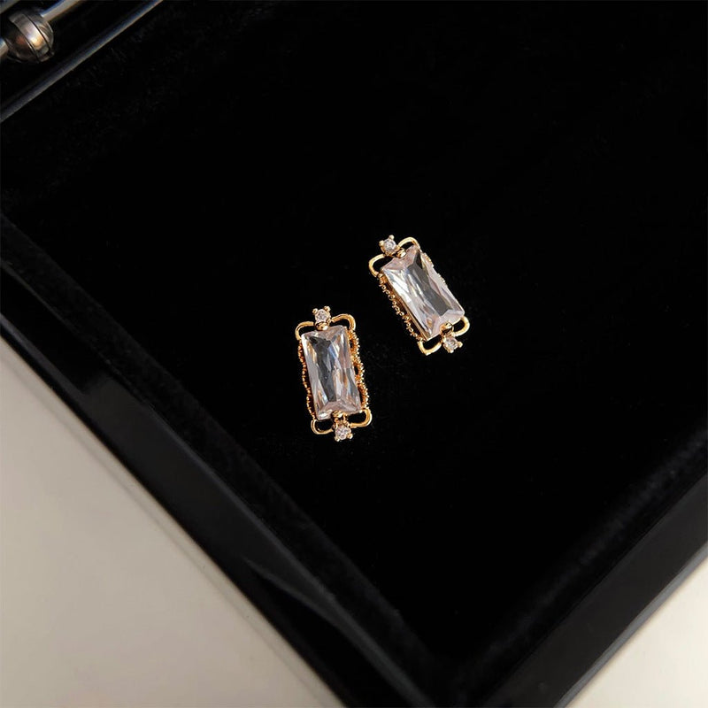Brenda Stud Earrings
