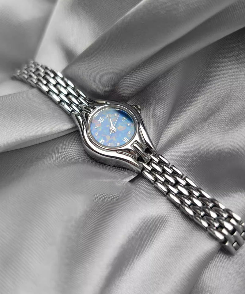 Original Design Gold Metal Quartz Movement Watches