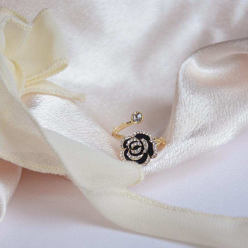 [] Black Rose Collection