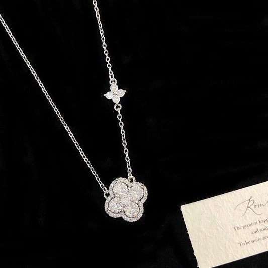 Bluebell Blossom Necklace