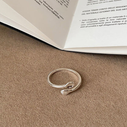 Bon Appétit Ring