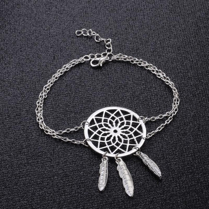 Magical Dream Catcher Bracelet