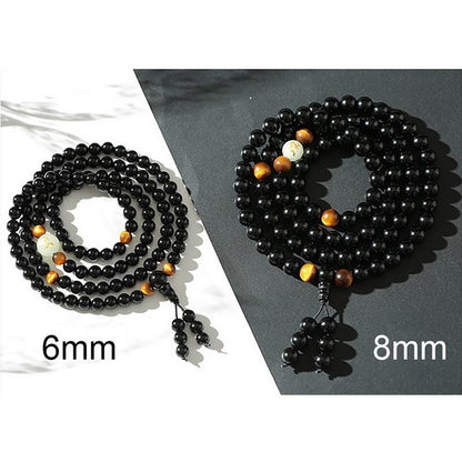 The Peaceful Warrior Bracelet