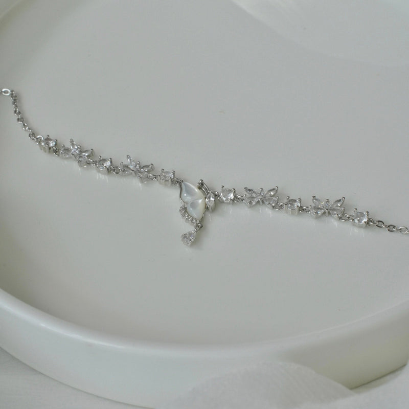 Butterfly Dream Bracelet
