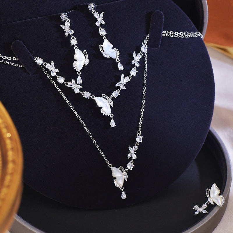 Butterfly Dream Earrings
