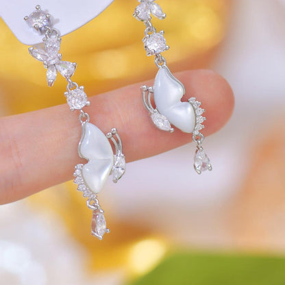 Butterfly Dream Earrings