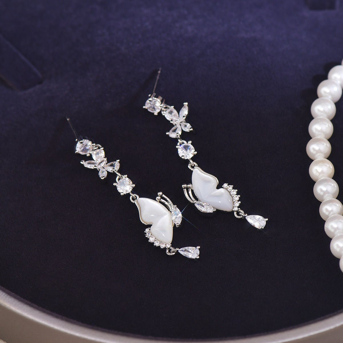Butterfly Dream Earrings