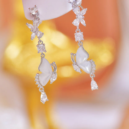 Butterfly Dream Earrings