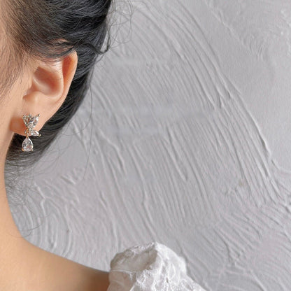 Butterfly Earrings - Lorraine