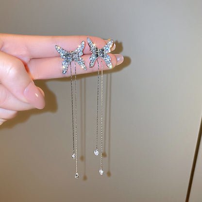 Mari Elite Earrings