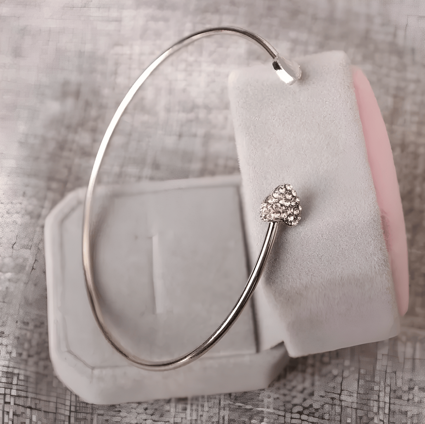 Radiant Love Bracelet