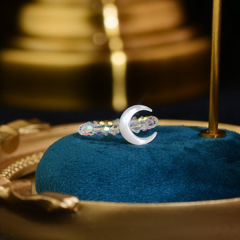 [] Moonlight Ring